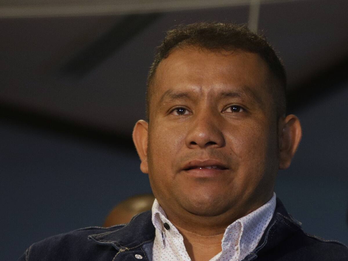 Curules de paz piden participación en la construcción del acuerdo de paz con el ELN