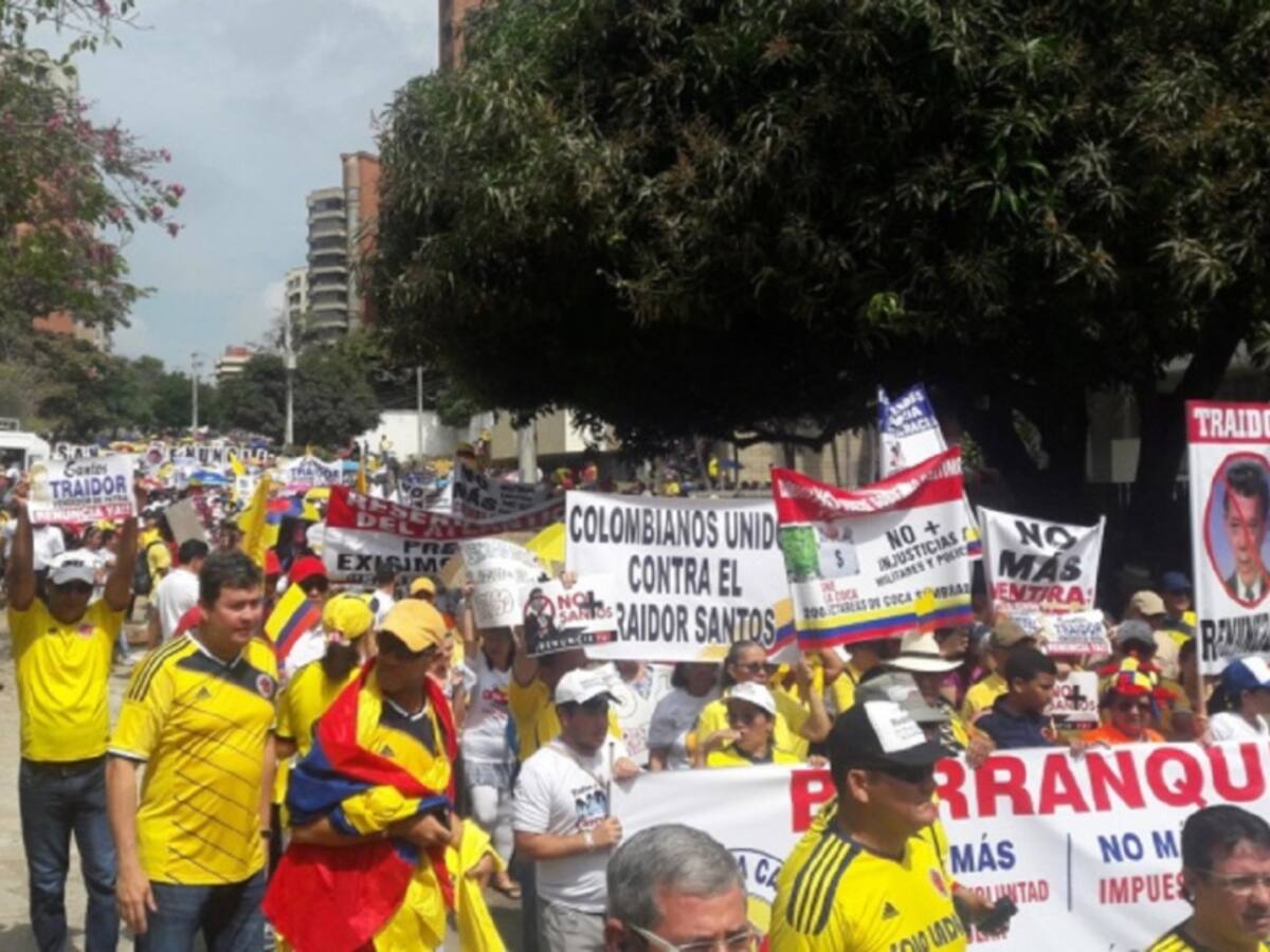 Profesores en Barranquilla estudian si se suman a paro nacional