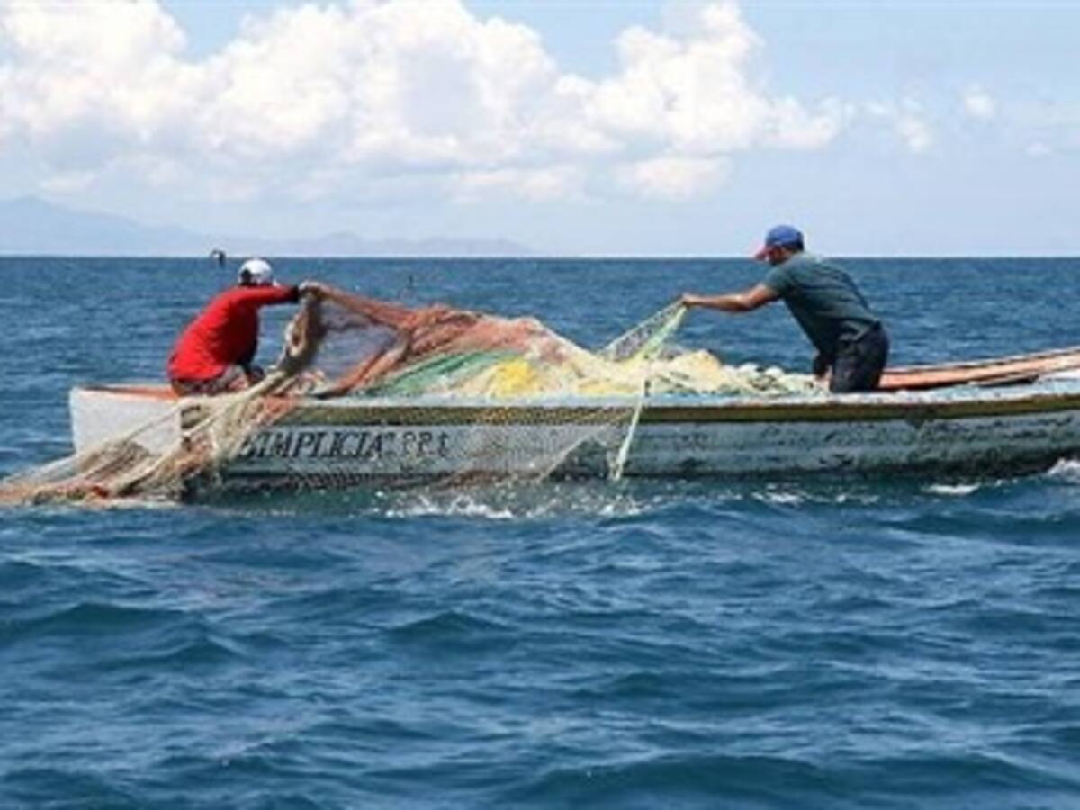 Colombia no buscará acuerdos de pesca con Nicaragua