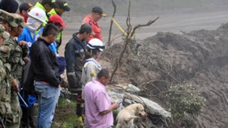 Paso restringido en la vía Honda - Manizales usada como alternativa por cierre de la vía al Alto de La Línea