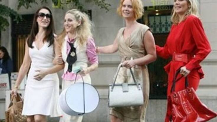 Diseñadora colombiana presentará su colección de carteras en Sex and the City