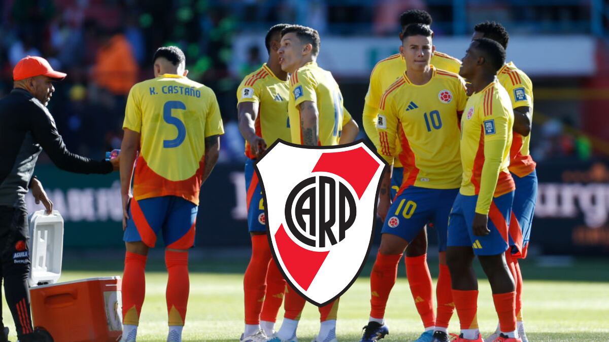 Composición: Caracol Radio