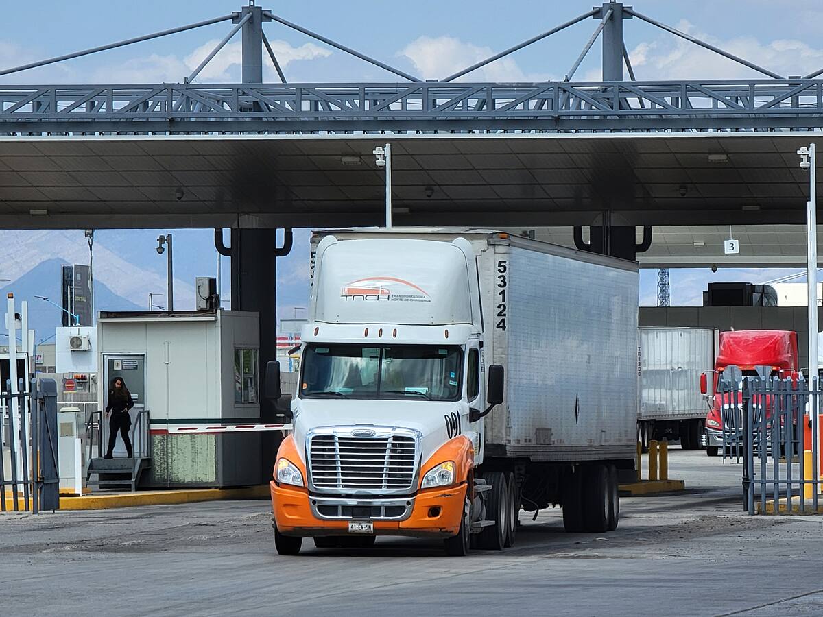 Exportaciones colombianas en agosto cayeron 10,1%