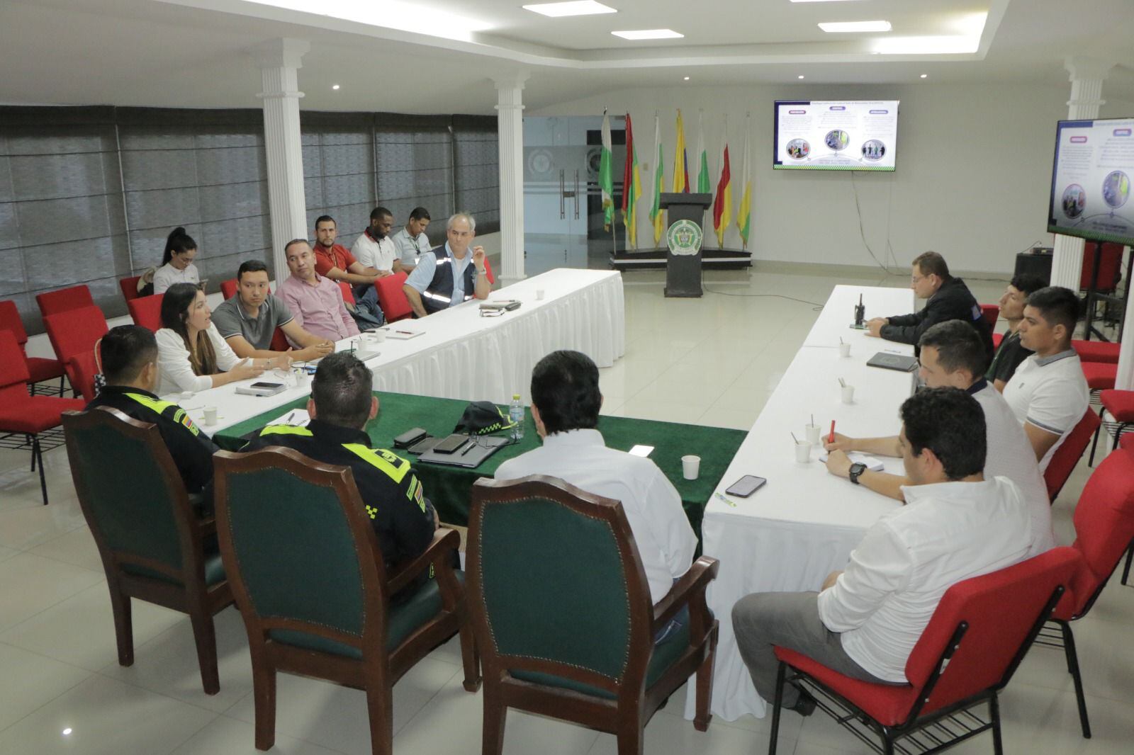 En Neiva la modalidad más usada por los delincuentes para el hurto es el 'jaloneo'.