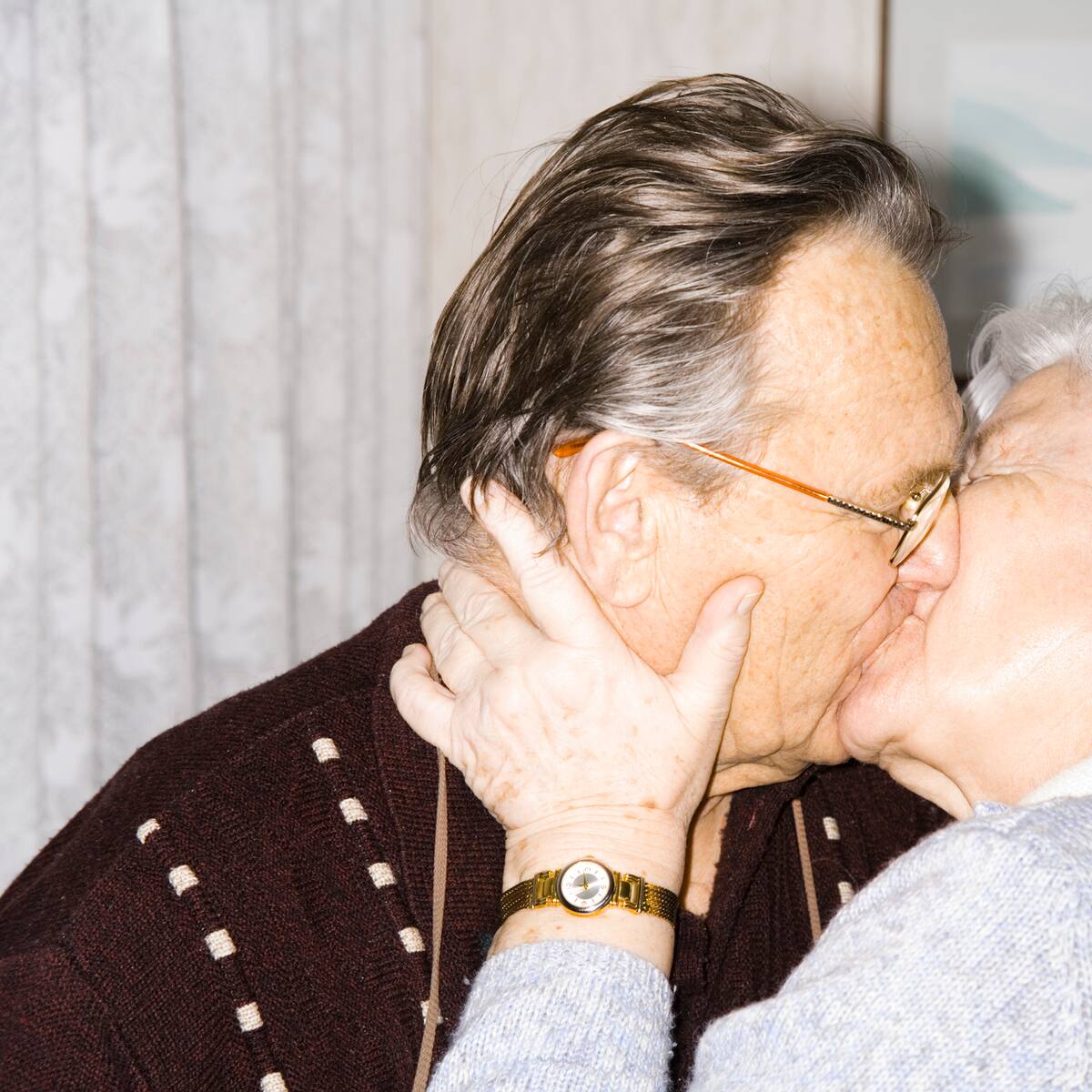 Día Internacional del Beso: Así puede aprender a besar según la explicación de un experto