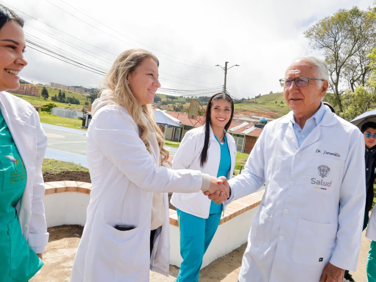 “Se tiene que recuperar la infraestructura hospitalaria”: Ministro de Salud