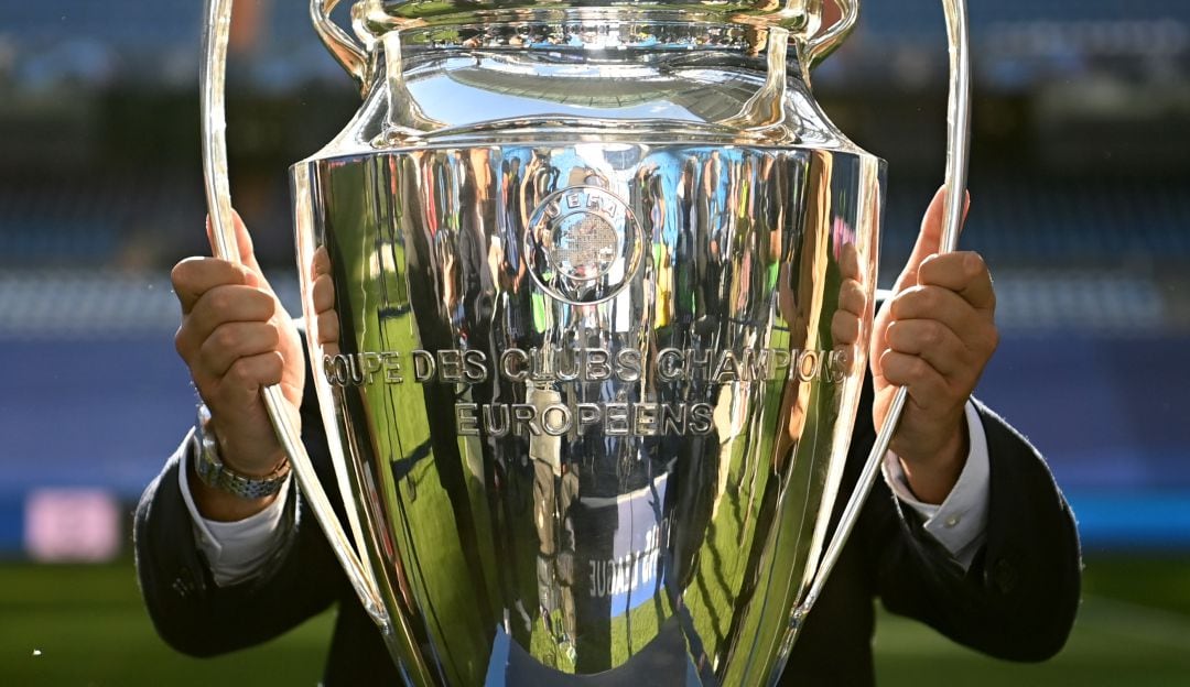 Trofeo Champions League