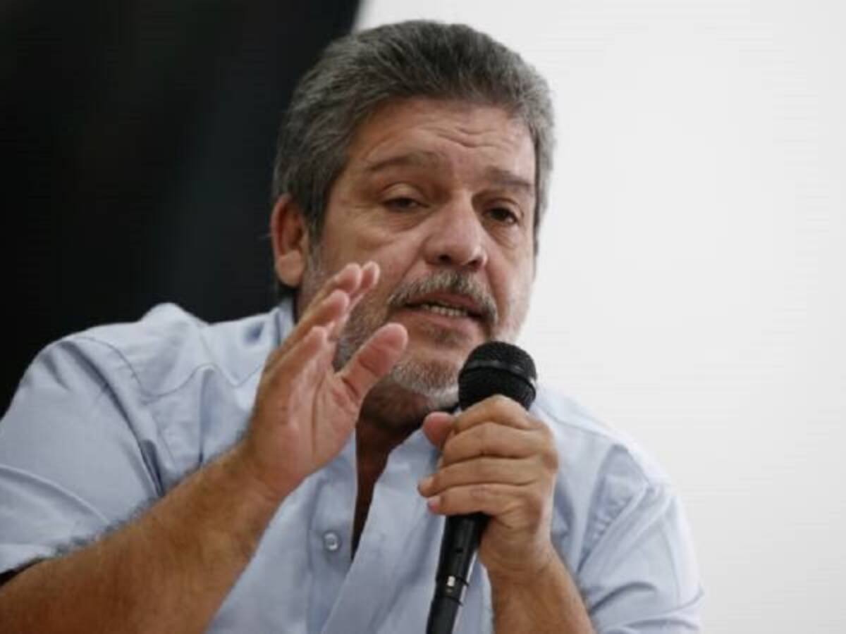 "El Acuerdo de Paz no se ha cumplido", Farc