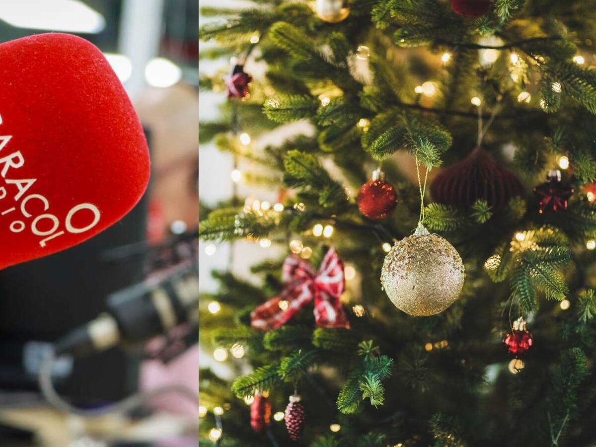 Canción “De Año Nuevo y Navidad, Caracol por sus oyentes”: conozca su historia y letra