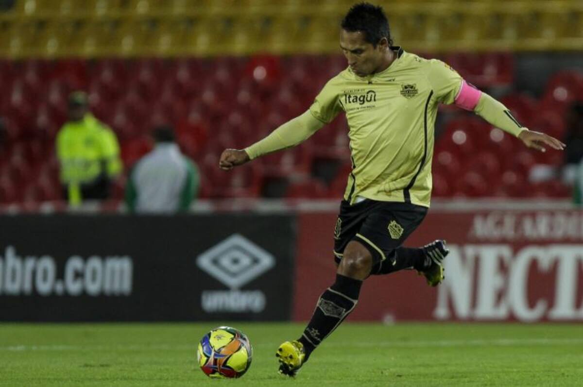 Itagüí se quedó segundo con seis puntos.