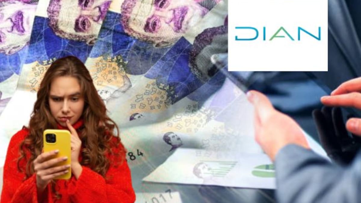 ¿Qué pasa si no declara renta cuando le corresponde? Estas son las sanciones económicas