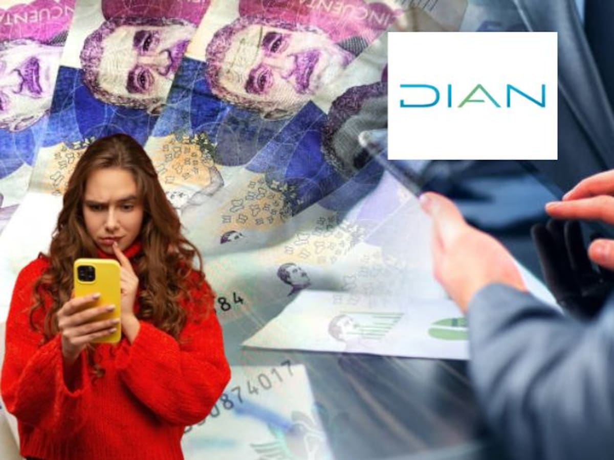 Si recibe este salario en 2026, tendrá que declarar renta según último UVT establecido por DIAN