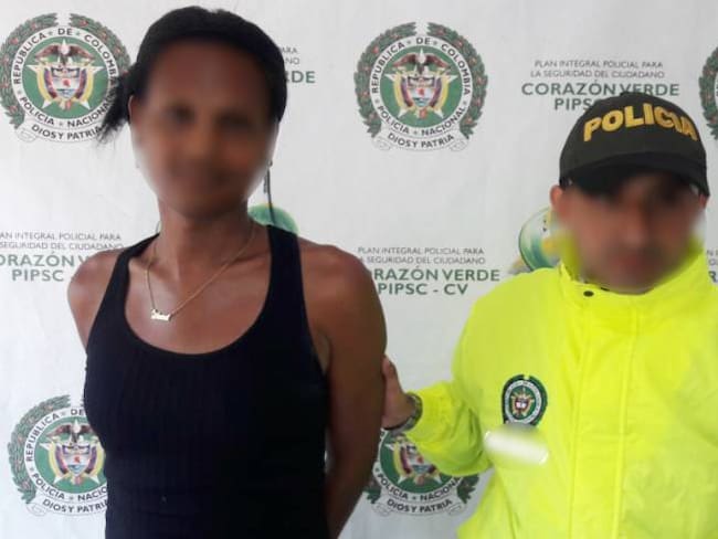Capturan a dos hombres y un travesti por abuso sexual en Bolívar