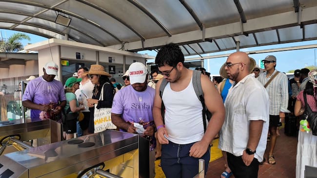 Alcaldía de Cartagena