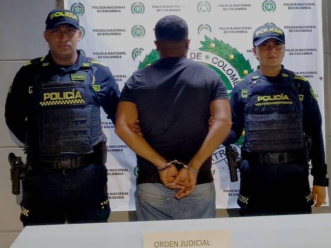 Policía Metropolitana de Cartagena
