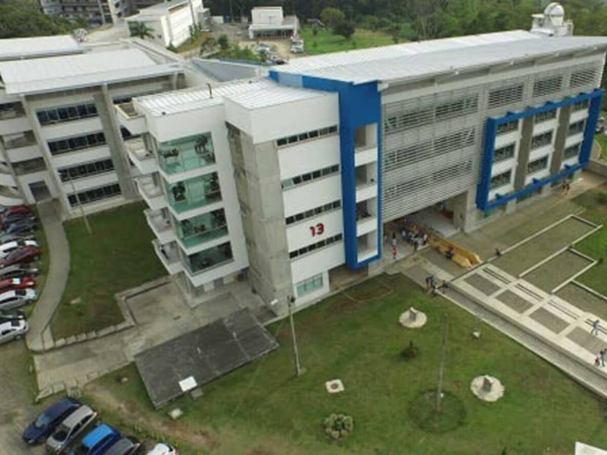 Habilitarán la Universidad Tecnológica de Pereira como centro de vacunación