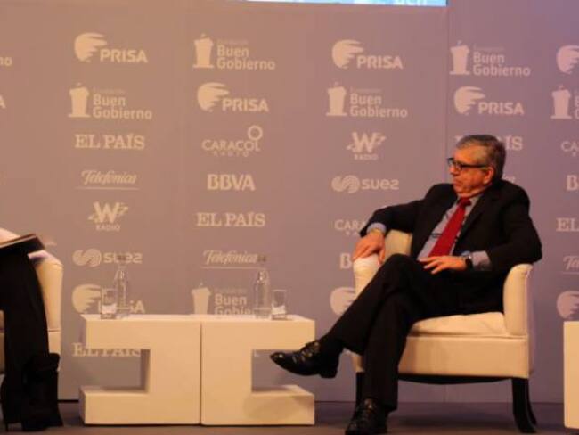 EE.UU. se comprometió a darles beneficios judiciales a las Farc: Gaviria