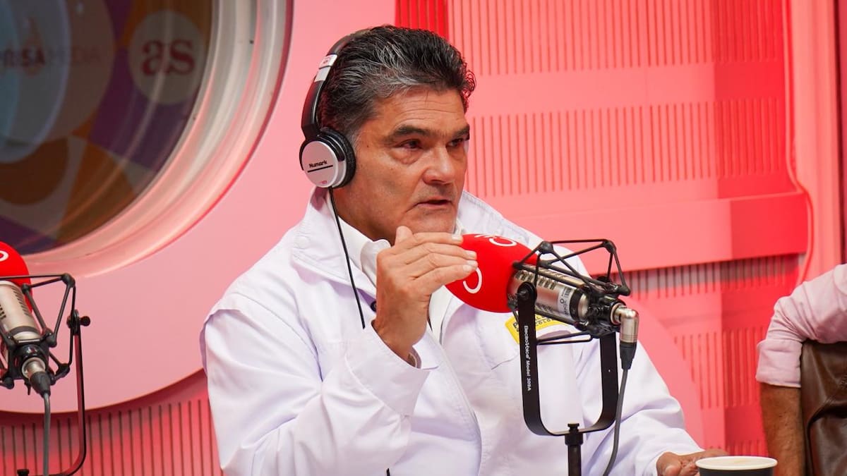 “No tenemos ningun reproche”: procurador Eljach sobre fotografías de Minvivienda en Santa Marta