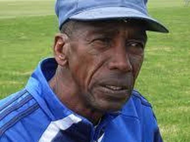 Murió Delio "Maravilla" Gamboa, gloria del fútbol colombiano