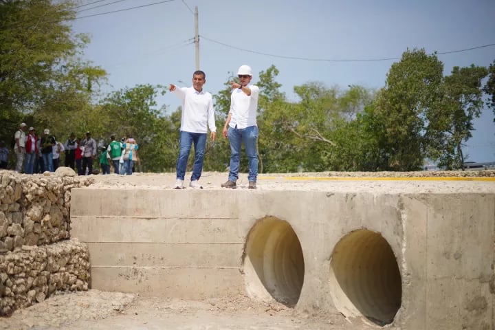 Alcaldía de Cartagena