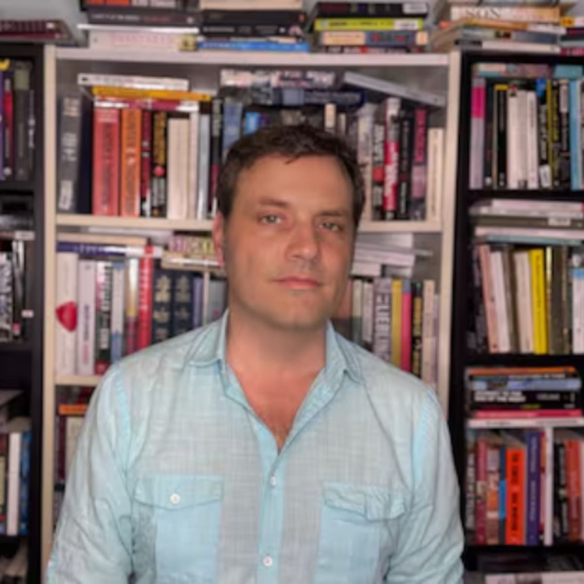 “La guerra contra las drogas ha fracasado y el mundo aún no sabe cómo salir”: periodista Toby Muse