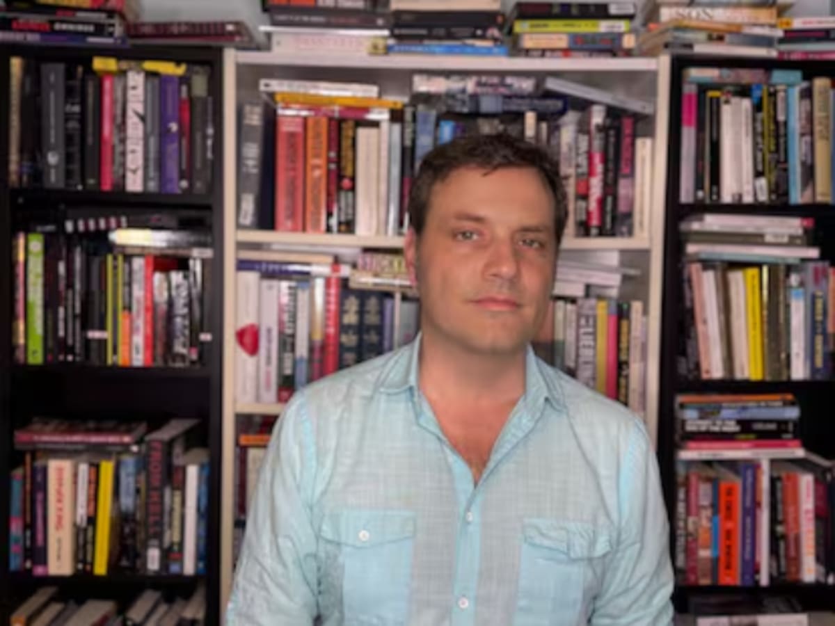 “La guerra contra las drogas ha fracasado y el mundo aún no sabe cómo salir”: periodista Toby Muse