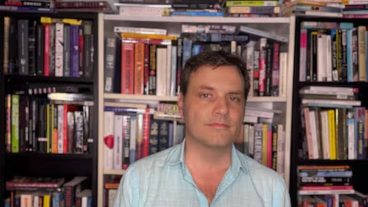 “La guerra contra las drogas ha fracasado y el mundo aún no sabe cómo salir”: periodista Toby Muse