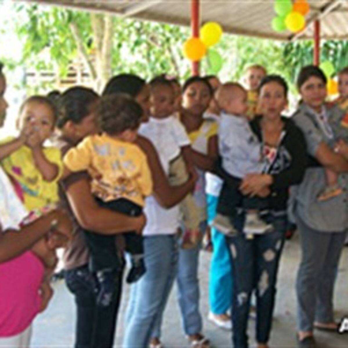 La gran estafa donde un centenar de colombianas quedaron embarazadas