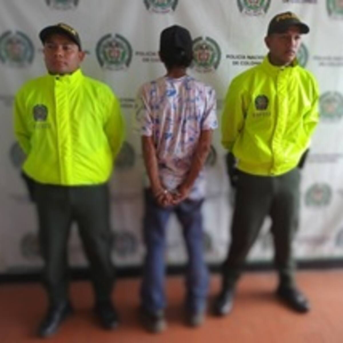 Sindicado de quemar un habitante de la calle en Calarcá, Quindío fue enviado a la cárcel