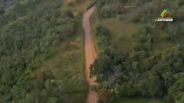 Otro contrato de la Gob. de Santander beneficiaría a empresas vinculadas a Emilio Tapia