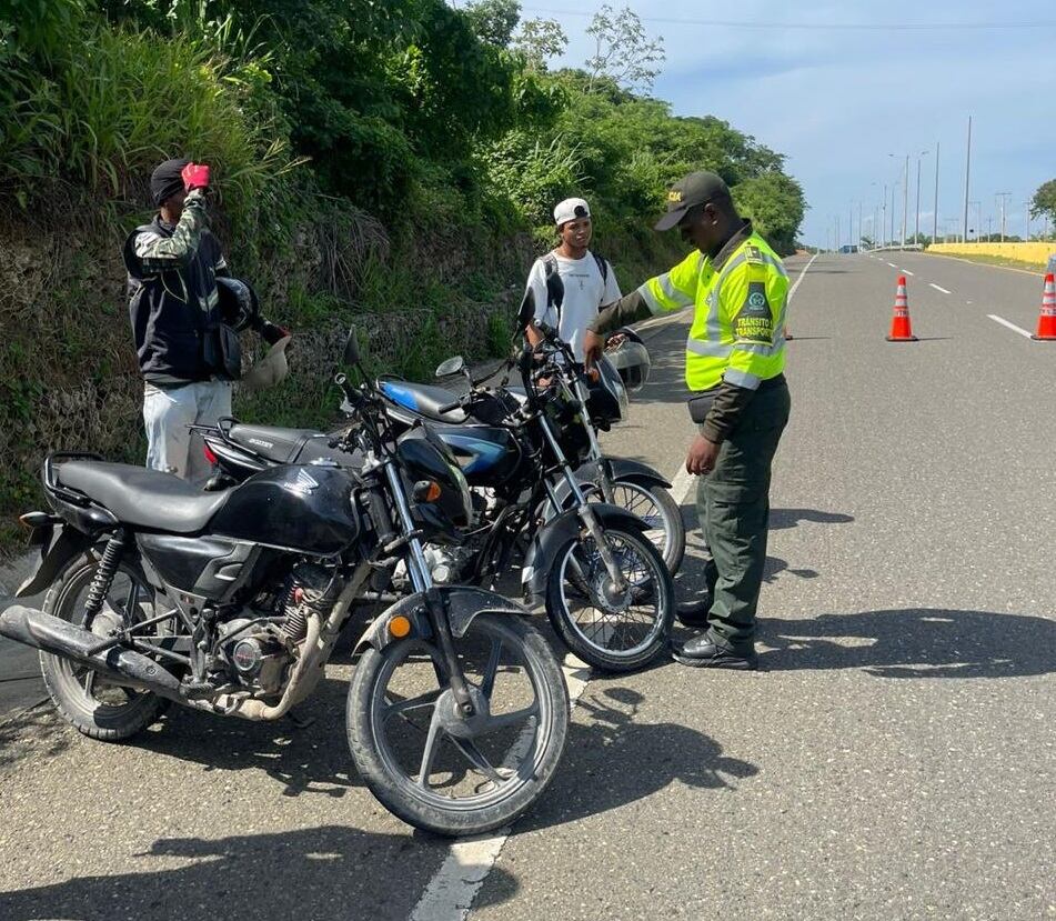 Policía Nacional