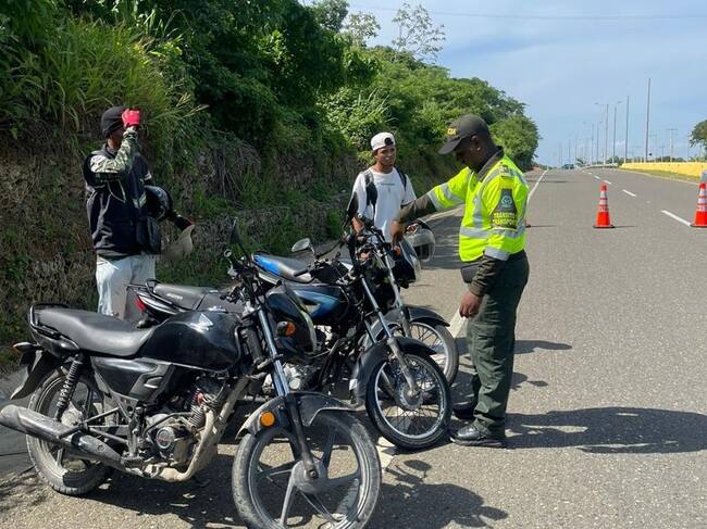 Policía Nacional
