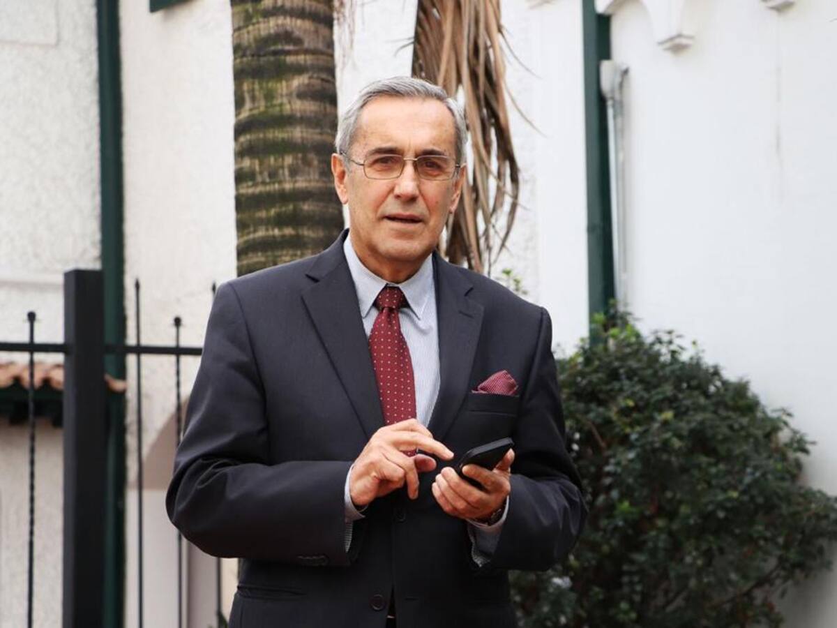 Vamos a estar en el limbo: exministro de Salud Jaime Arias, sobre reforma a la salud