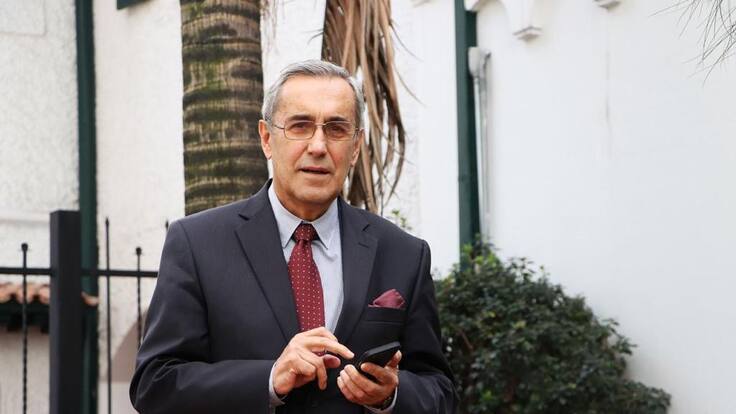 Nunca en la historia ha habido una intervención de la Supersalud exitosa: Ex ministro Salud