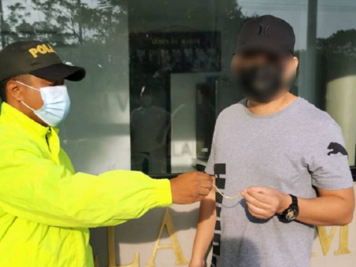 Tras un robo recuperaron elementos valorados en $16 millones en Cartagena