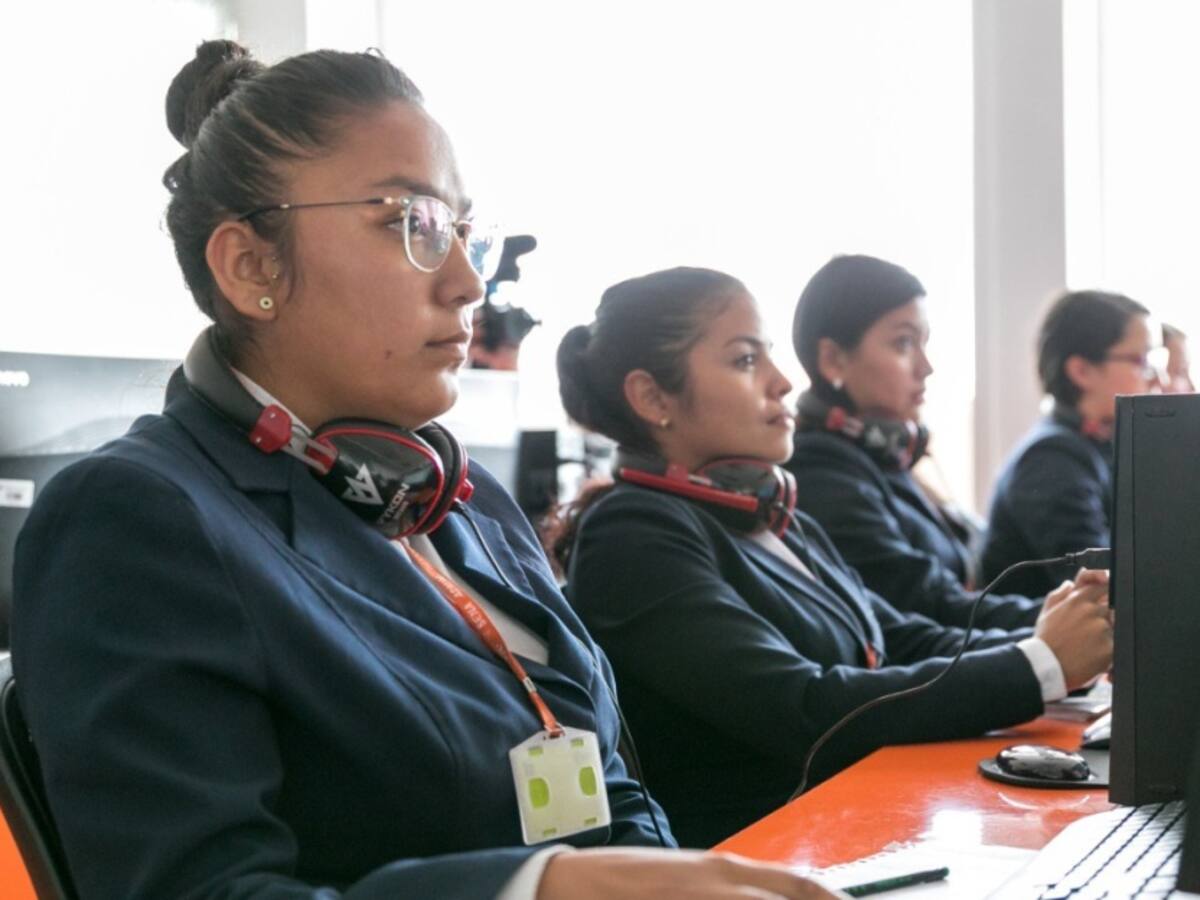 Inscripciones abiertas para estudiar en el SENA