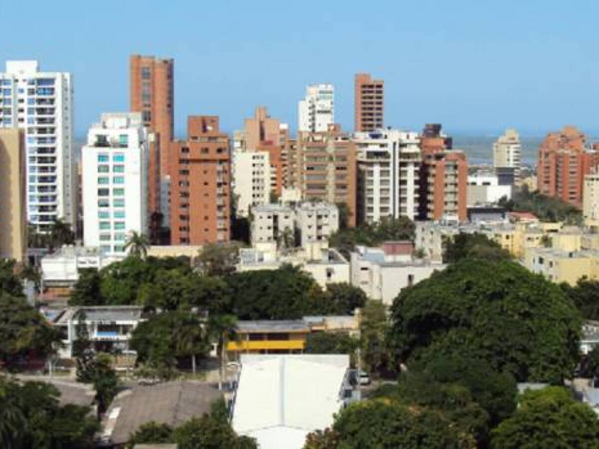 Arquitectos celebran revisión de licencias de construcción en Barranquilla
