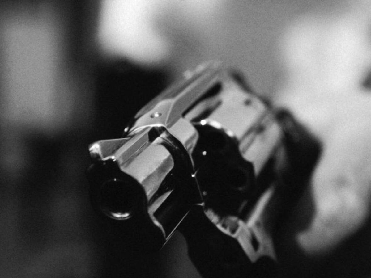 Asesinan a conductor en Barranquilla que opuso resistencia a un atraco