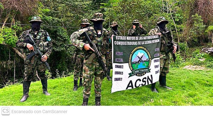 Colectivo Solo Verdad