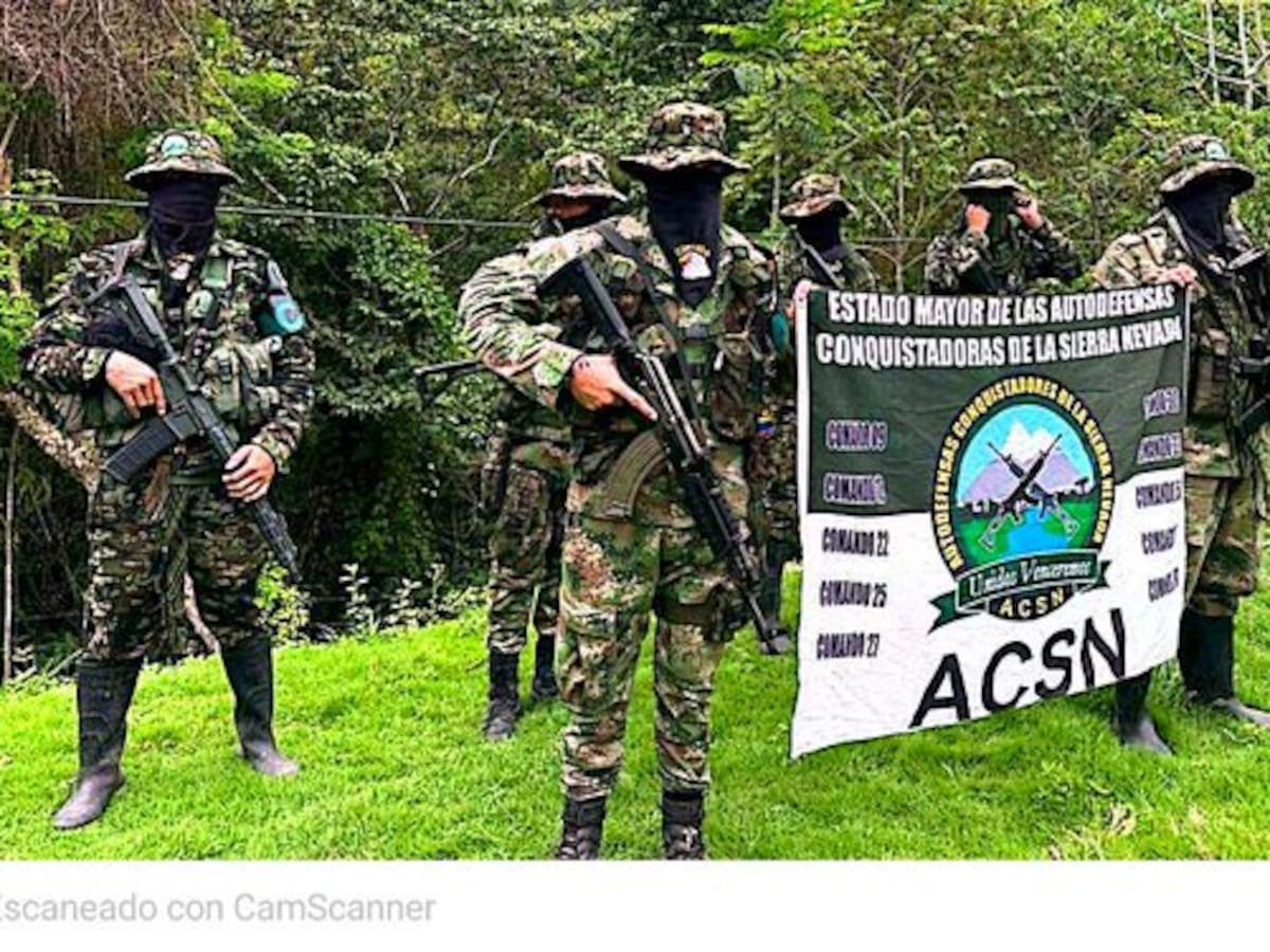 Radar del conflicto armado reporta 56 acciones en Santander