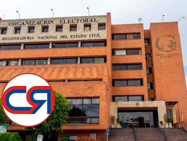 Cambio Radical pide que el tarjetón de consultas solo se entregue a quien lo solicite