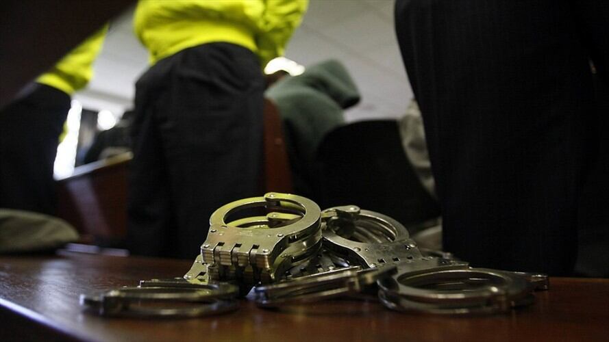 Los capturados por el caso de corrupción en Fonade se verán afectados por la nueva ley. Foto: Colprensa