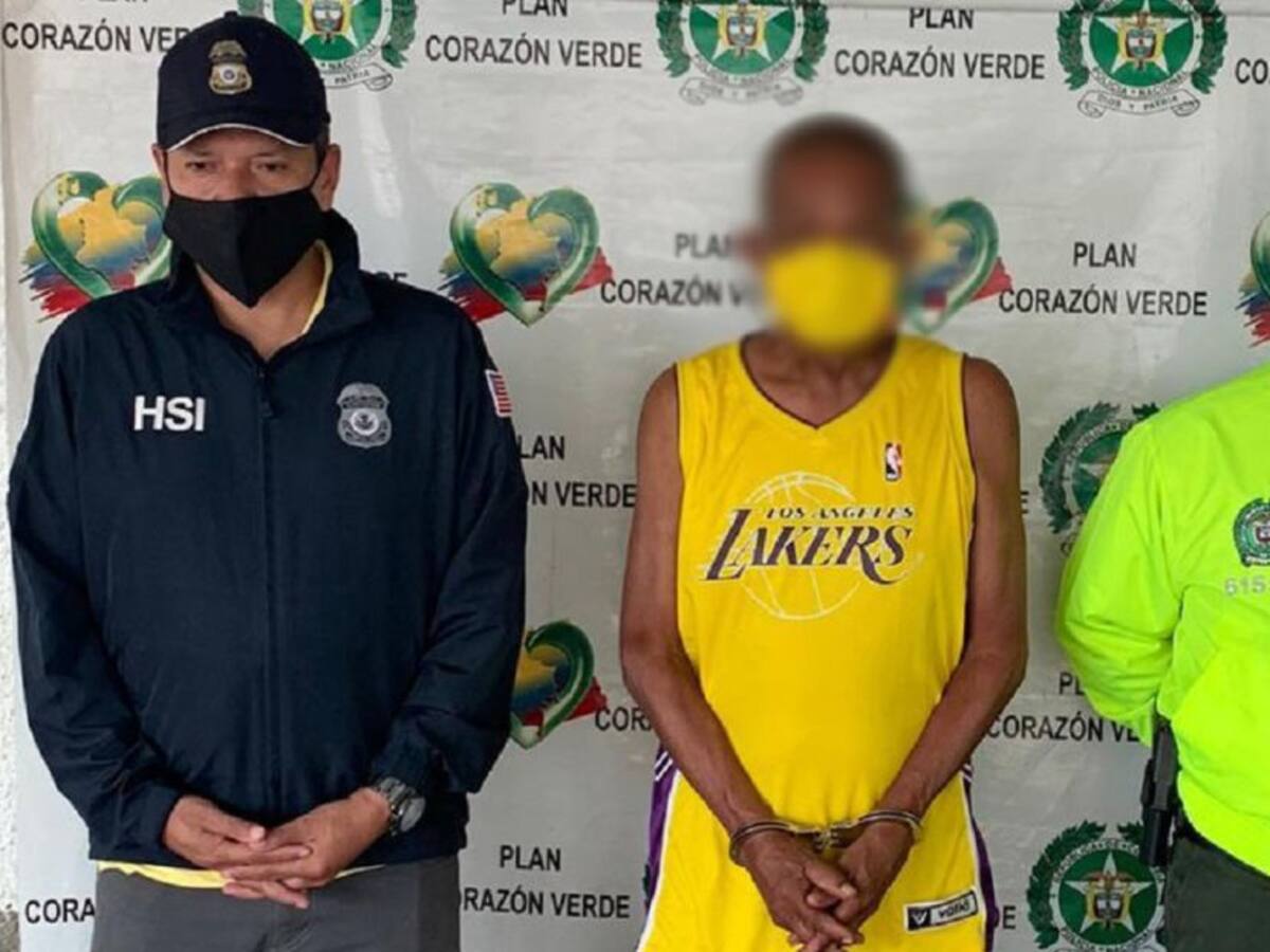 Profesor ofrecía dinero a niñas a cambio de sexo en Cartagena