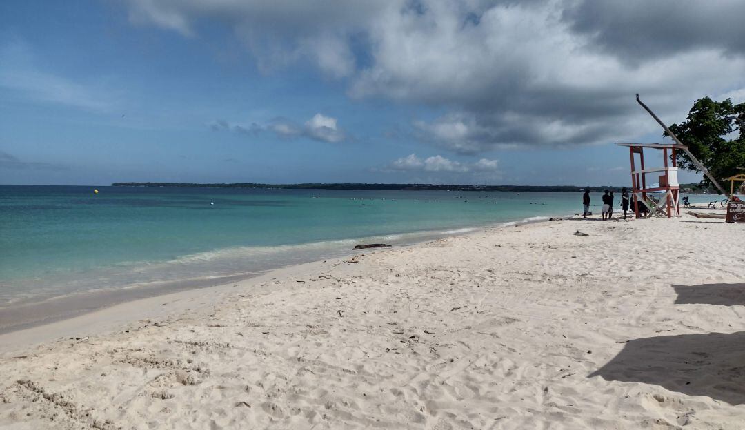 Tras el accidente donde una menor de edad resultó herida, la Dimar enfatizó que en este balneario no están permitidas las motos acuáticas