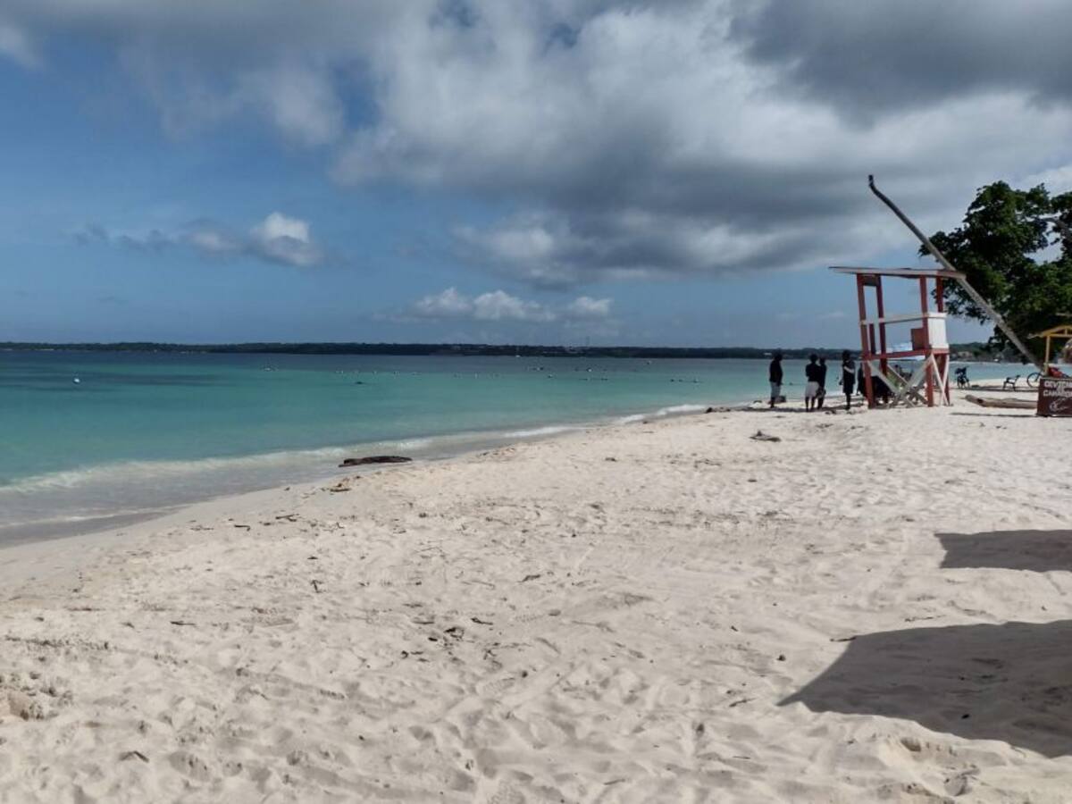 En Playa Blanca no existe zona jet ski: Capitanía de Puerto