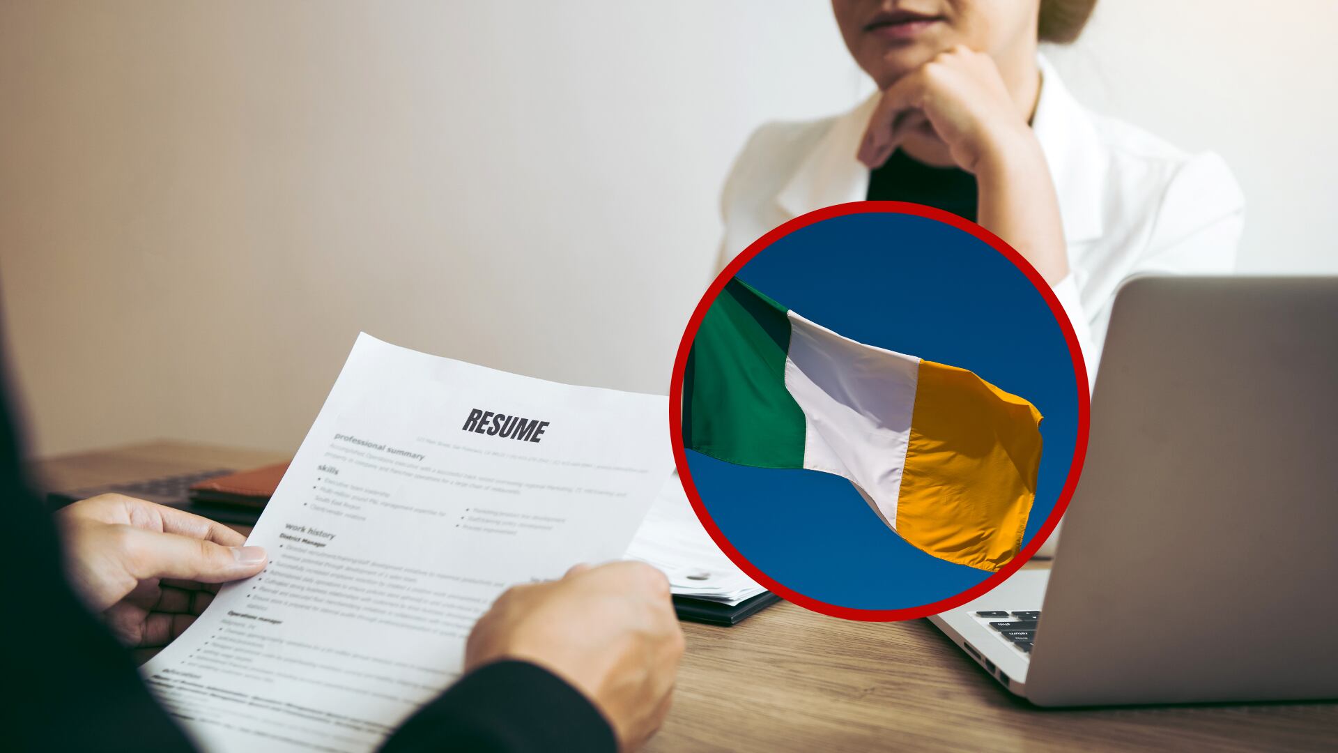 Imagen de referencia vía Getty Images