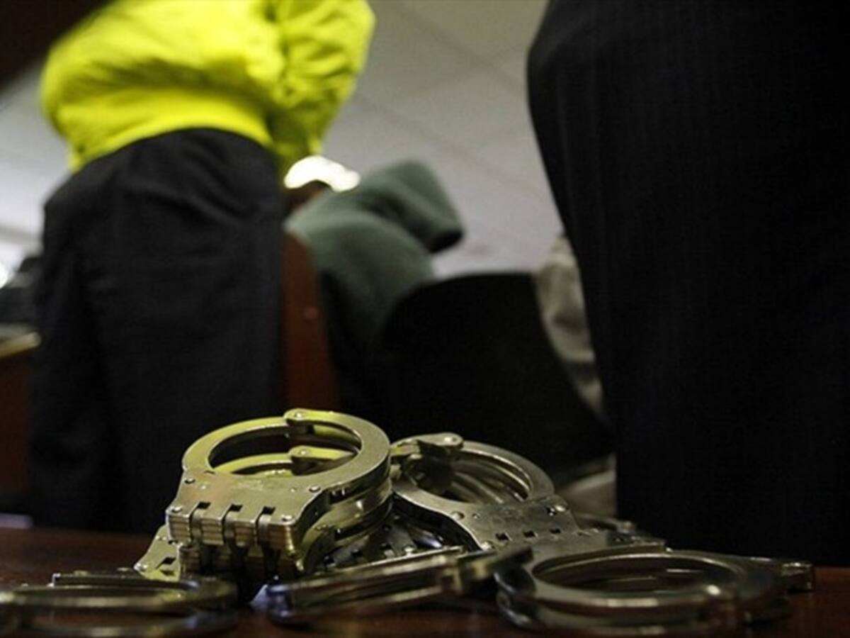 Capturadas once personas por corrupción en entidad ambiental de Buenaventura