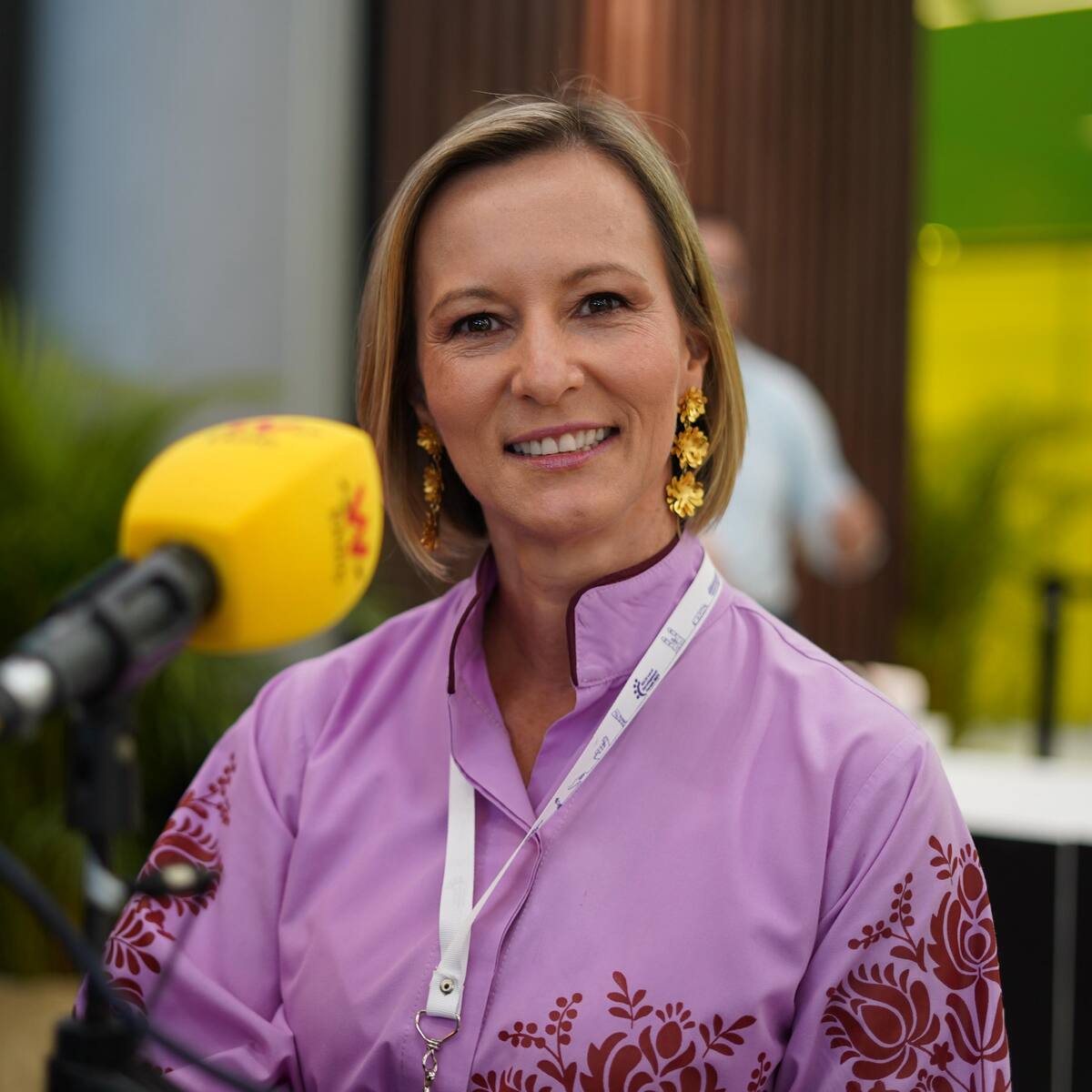 ProBarranquilla sobre Foro OCDE: “La transformación de la ciudad lo ha hecho posible”