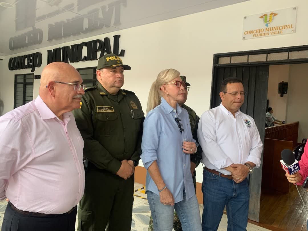 En un Consejo de Seguridad Extraordinario, se determinó además la presencia permanente de las autoridades y un trabajo articulado entre Ejército y Policía.