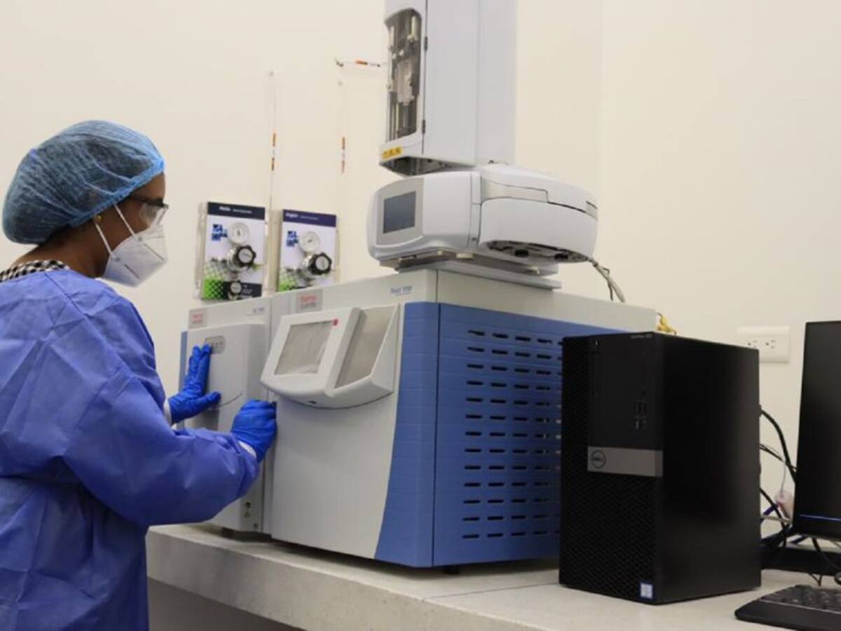 Laboratorio de Unicartagena estudiará plantas para tratar el COVID-19